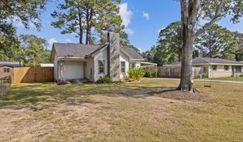 1040 Wilkins St, Arnaudville, LA 70512