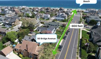 50 Bridge Ave, Bay Head, NJ 08742