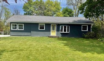 136 W Elizabeth St, Alma, MI 48801
