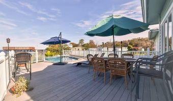 21951 Tarragona Way, Astor, FL 32102