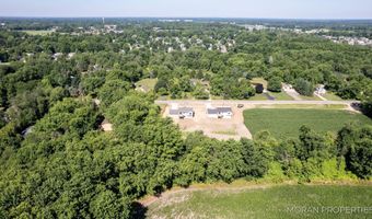 11428 56th Ave, Allendale, MI 49401