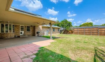 203 Whisenant Dr, Allen, TX 75013