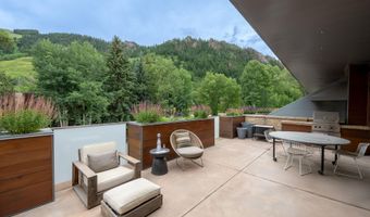 100 E Cooper Ave 11, Aspen, CO 81611