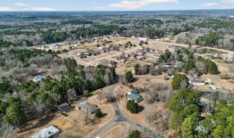 115 Barnes Dr, Benton, LA 71006