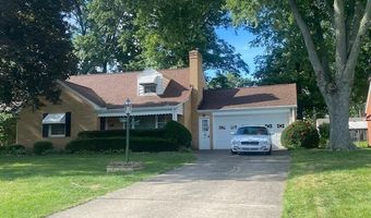 388 Meadowbrook Ave, Youngstown, OH 44512