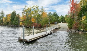 40 Adams Dr 17, Bristol, NH 03222