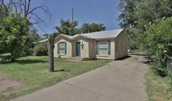 434 S Mockingbird Ln S, Abilene, TX 79605