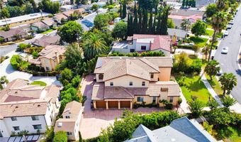 210 S Molino St, Alhambra, CA 91801
