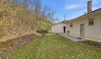 99 Church St, Addyston, OH 45217