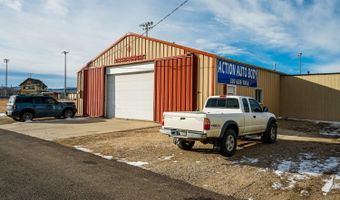 611 W Fetterman St, Buffalo, WY 82834