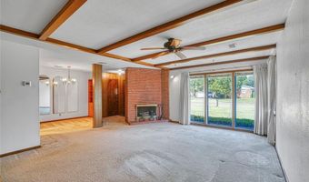 1909 N Flamingo Ln, Altus, OK 73521
