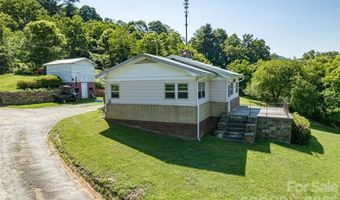 415 Weaverville Rd 59 1/2 Pt 59 & Pt 60, Asheville, NC 28804