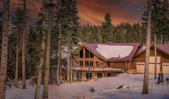 191 Elk Horn, Angel Fire, NM 87710