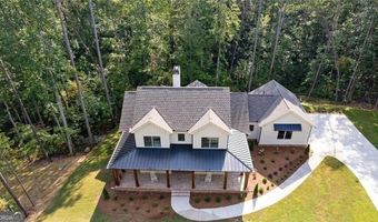 240 Highlands Chase, Ball Ground, GA 30107
