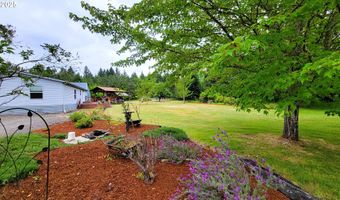 87638 TERRITORIAL Rd, Veneta, OR 97487