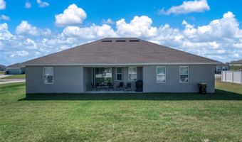 1113 CALOOSA RIDGE Way, Babson Park, FL 33827