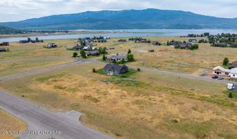 36 COLUMBINE St, Alpine, WY 83128
