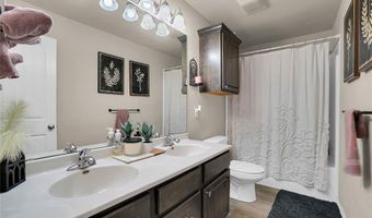 3121 White Tail Dr, Altus, OK 73521