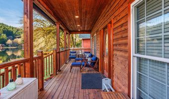 71381 FISHHAWK Rd, Birkenfeld, OR 97016