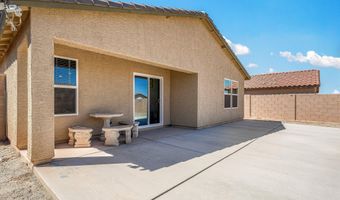 373 S REDWOOD Loop, Benson, AZ 85602