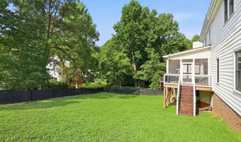 4205 Winding Oak Way, Apex, NC 27539