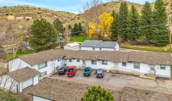 117 E Church St, Absarokee, MT 59001
