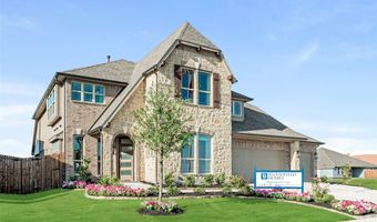 809 Twin Pine Ct, Anna, TX 75409
