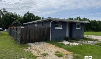 111 Medical Park Dr, Atmore, AL 36502