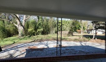 317 Cambridge St, Abbeville, SC 29620