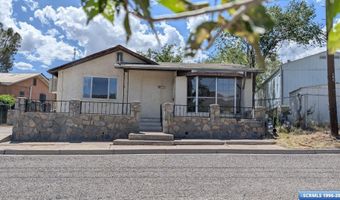 404 Diamond St, Bayard, NM 88023