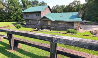 100 CLARK Ct, Anniston, AL 36201