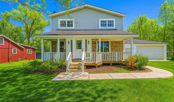 24199 W Beach Grove Rd, Antioch, IL 60002