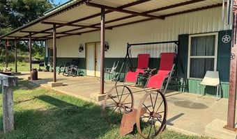 2004 Seven Devils Rd, McAlester, OK 74501