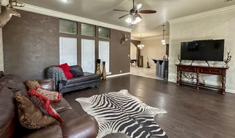 1203 NW 16th St, Andrews, TX 79714