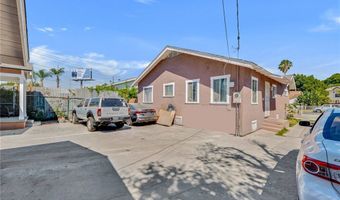 2621 Vineyard Ave, Los Angeles, CA 90016