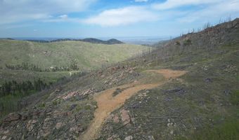 3839 Davis Ranch Rd, Bellvue, CO 80512