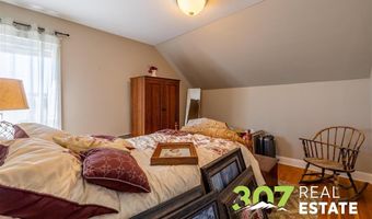 3970 Road 9, Burlington, WY 82411