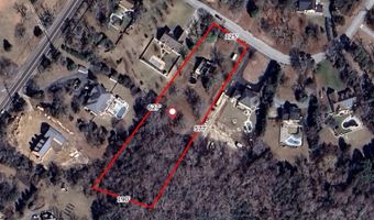 18 E Ravenwood Dr, Hainesport, NJ 08210