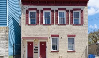 12 Alva St 2, Belleville, NJ 07109