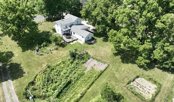 4725 E N Territorial Rd, Ann Arbor, MI 48105