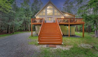 238 King Arthur Rd, Blakeslee, PA 18610