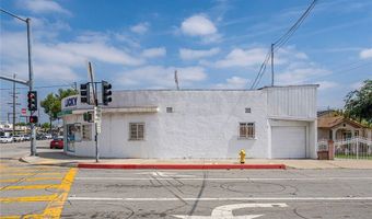 2200 San Gabriel Blvd, Rosemead, CA 91770