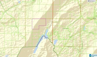 BUZZARD ROCK ROAD lot 0, Altoona, AL 35952