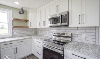 1737 W 1000 N, Alexandria, IN 46001