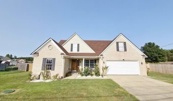 384 SUNFLOWER, Atoka, TN 38004