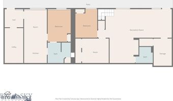 2399 Central Park Rd, Belgrade, MT 59714