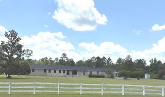 963 Springhill Church Rd, Alamo, GA 30411