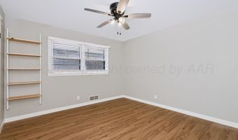 3609 PATTERSON Dr, Amarillo, TX 79109