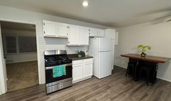 2807 S Washington St, Amarillo, TX 79109