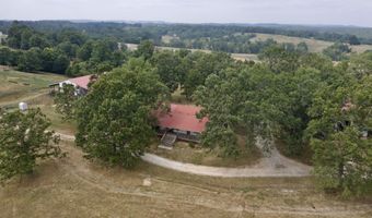 RR 1 Box 438K County Rd O-532, Ava, MO 65608